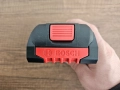 BOSCH 4Ah 18V Нова Батерия и Зарядно , снимка 9