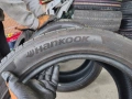 2бр.летни гуми HANKOOK 255 45 19 DOT19 цена за брой, снимка 3