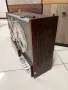 🔊Ретро ролков магнетофон PHILIPS 4404 + капак - след пълен рекап - напълно възстановен🔊, снимка 8