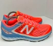 маратонки  New Balance 1080 Series Low-Top 'Orange'номер 40 ,5, снимка 3