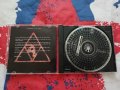 Enigma - The Cross Of Changes (CD, Album) (1993), снимка 2