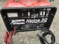 TELWIN ALPINE 30 CHARGER+BOOST-ВНОС SWISS 1104261729, снимка 17
