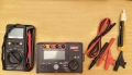 Мултиметрите - Digital Multimeter - Uni-T, Sanwa, снимка 1