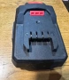 Батерия Parkside 20V 2 ah, снимка 5