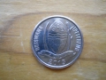 монети - Ботсвана, Малави, снимка 10