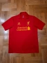Ливърпул - Уориър - Liverpool - Warrior - season 2012/2013, снимка 1