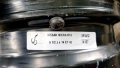 Нисан Рено 14 4х100 железни джанти Nissan Renault 4x100, снимка 6