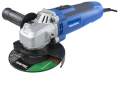Ъглошлайф Westfalia-Германия WS 650-115, 650 W, 115 мм, снимка 1