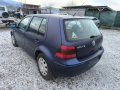 VW Golf 4 1.4 75k.c. НА ЧАСТИ , снимка 3