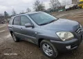 Kia Sportage II 2005 LPG , снимка 3