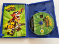 Crash Twinsanity за PS2, снимка 3