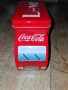 Coca Cola метални камиони 2 бр., снимка 4