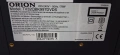 LED телевизор Orion НОМЕР 65. Model TV32QBK997. 32инча 81см. Цифров и аналогов тунер., снимка 16