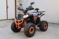 АТВ/ATV модел 2025 140 кубика НОВО, снимка 1