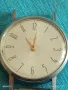 Стар механичен часовник дамски Лъч СССР 15 камъка за ремонт части КОЛЕКЦИЯ 48042, снимка 2