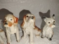 Статуетки Кучета 1, снимка 8