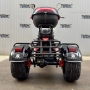 Електрическа триколка HARLEY iX30 ULTRA TELSTAR 3000W 60V / 21Ah с дизайнерски джанти 2026, снимка 12