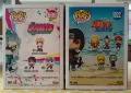 Фигура Funko Pop! Naruto, Boruto: Itachi with crows and Mitsuki (Sage Mode), снимка 3