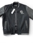 Karl Lagerfeld  Оригинално дизайнерско яке тип Varsity/Bomber – НОВО С ЕТИКЕТ – Размер M, снимка 11