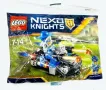 Конструктори Лего - модел LEGO Nexo Knights 30371 и 30374, снимка 1