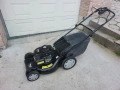 Бензинова самоходна косачка Honda , снимка 3