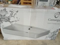 Нов умивалник Camargue San Francisco 80 см (с пукнатина), снимка 1