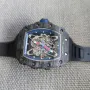 Мъжки луксозен часовник Richard Mille Rafael Nadal RM 35-02 Cloning , снимка 17