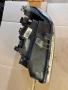 Десен Фар за Ситроен Ксара Купе / Citroen Xsara Couper / 9637019380-00 фар , снимка 3