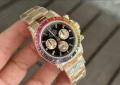 Rolex Rainbow НАМАЛЕН, снимка 1