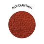 ASTAXANTHIN PELLETS 3 mm Храна за засилване на естествените цветове на рибите, снимка 1