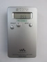 Sony SRF-M607 AM/FM WALKMAN MEGA BASS Radio Сони радиоприемник, снимка 2