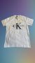 Тениска Calvin Klein, снимка 1 - Тениски - 45155981