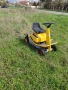 Тракторна косачка Al ko, снимка 2