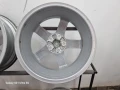 4бр 17ски джанти за SEAT, AUDI, VW 5х112мм A170540 , снимка 8