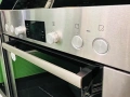 Комплект за вграждане: Фурна Bosch HEG73B450 + Индукционен плот, снимка 6
