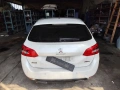Peugeot 308 2.0 BlueHDi 150 110kW 2019г. 150hp Мотор AHX, снимка 3