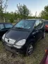 Продавам Mercedes A 160 2000г 102 кс НА ЧАСТИ , снимка 3