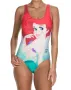 SPEEDO x Disney Little Mermaid Placement Back, снимка 1