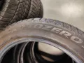 2бр.зимни гуми 275/40/18 Pirelli, снимка 6