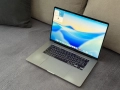 Като Нов *32GB Ram*16’Macbook Pro 16’ 2019/i7-9850H/512GB SSD/5300M, снимка 1