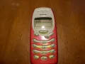 ТЕЛЕФОН NOKIA MODEL 3315 TYPE NHM-5NY, снимка 4