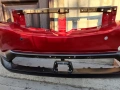 Предна Броня Оргинална за Mazda MX-30 DR 2021--2023 г., снимка 9