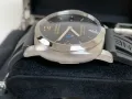 Panerai Luminor Marina 1950 3 Days 44mm Steel Black Dial Automatic Различни Варианти, снимка 13