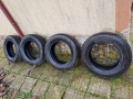 Всесезонни гуми 205 х 65х16 американски, снимка 1