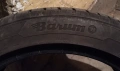 Продавам 2 броя летни гуми 225.45.17 на 1 сезон дот 2020 Barum , снимка 4