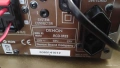 Mini Hi-Fi система Denon RCD-M33 / SC-M37, снимка 6