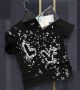 Louis Vuitton мъжка тениска , снимка 4