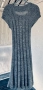 Изящна плетена рокля от IMAGE KNITWEAR  Пакистан, снимка 9