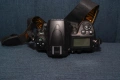 Nikon D700  с грип под 5000 кадъра, снимка 3