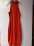 Червена рокля , снимка 2